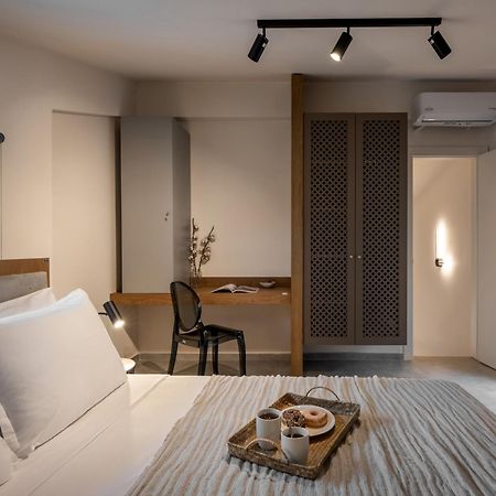 Iris Suites Nikiti المظهر الخارجي الصورة