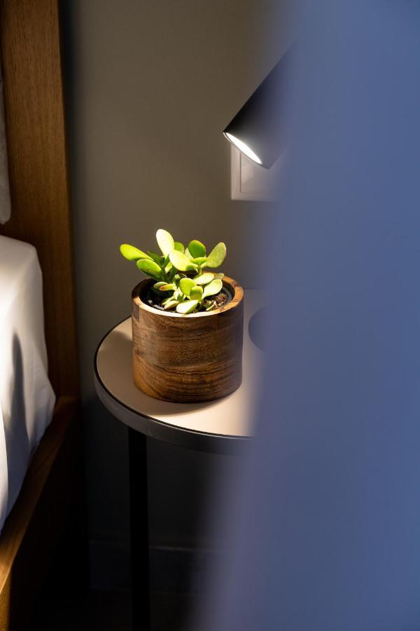 Iris Suites Nikiti المظهر الخارجي الصورة