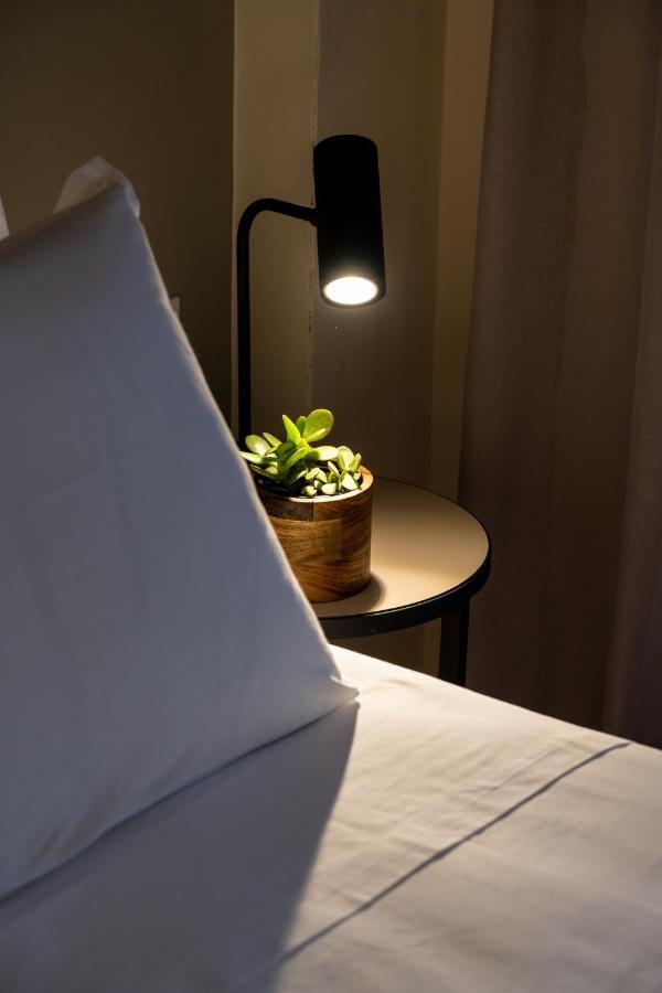 Iris Suites Nikiti المظهر الخارجي الصورة