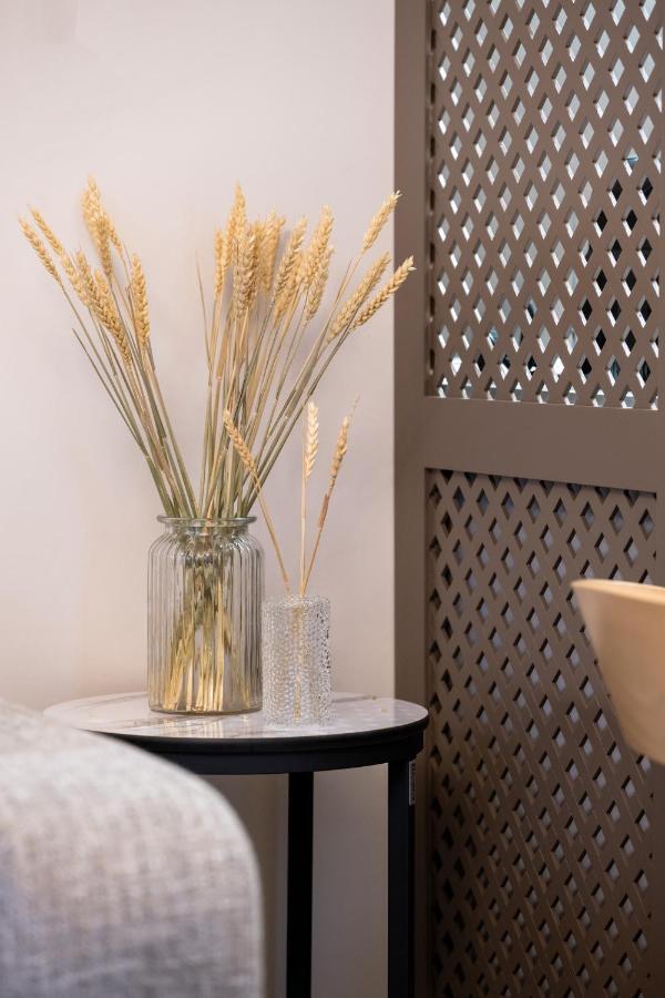 Iris Suites Nikiti المظهر الخارجي الصورة