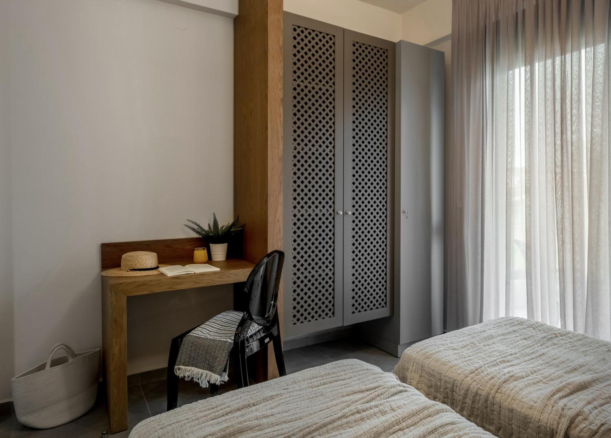 Iris Suites Nikiti المظهر الخارجي الصورة